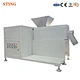 small scale soap finishing line